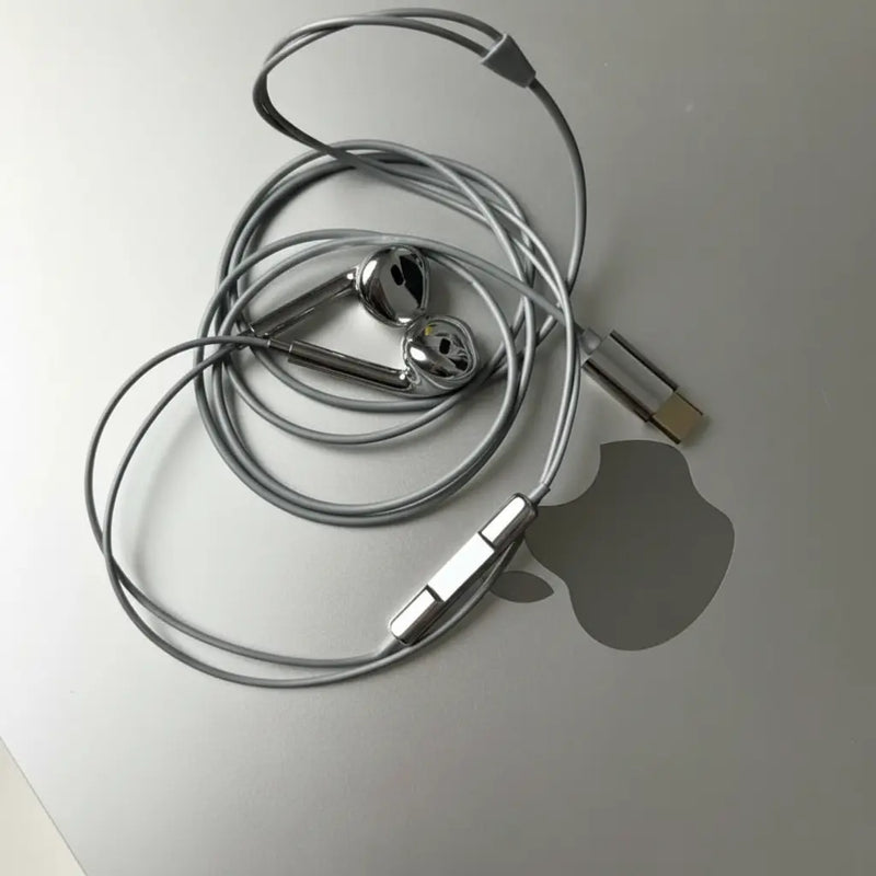 Silvex Chrome Buds Silvex